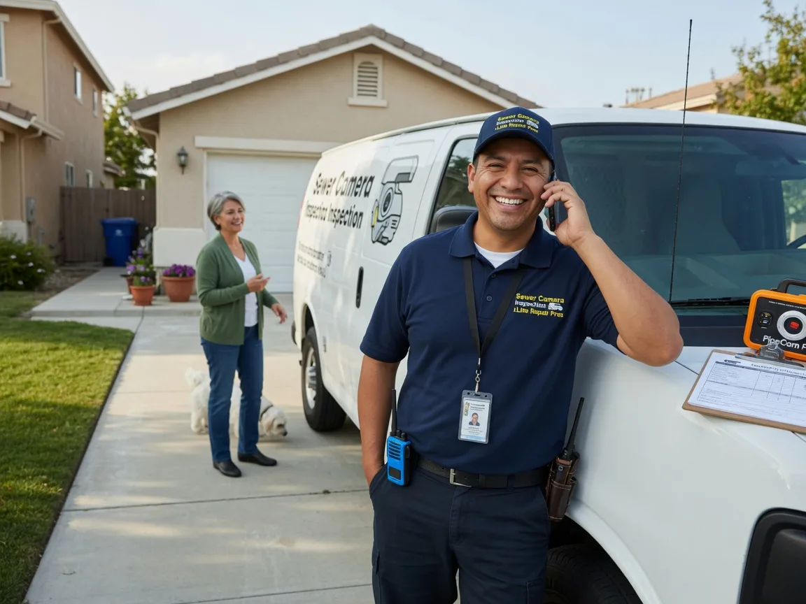 Sewer Line Repair Haugen, WI FAQs